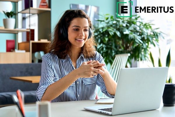Edtech Platform Emeritus Raises $650 million Funding From SoftBank, Accel, And Others.