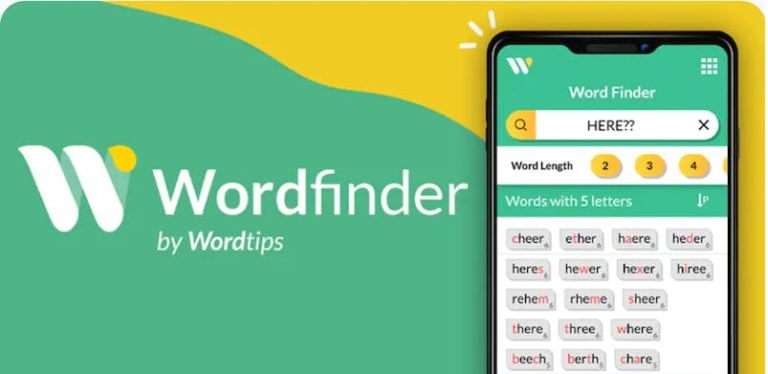 The Ultimate Tool For Word Game Lovers