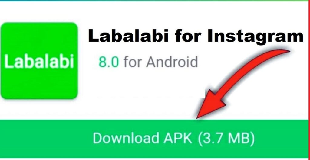 Labalabi for Instagram